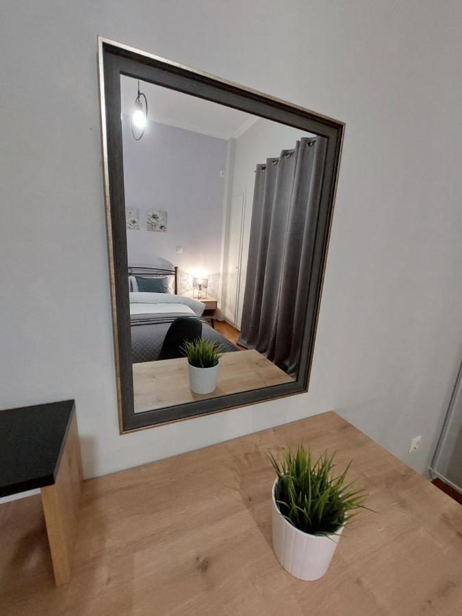 Sweet & Cozy Apartment 3' From Ilioupolis' Metro! 雅典 外观 照片